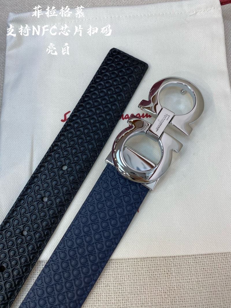 Ferragamo Belts